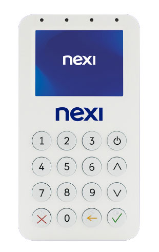 Nexi POS Mobile Recensione Completa - Miglior POS
